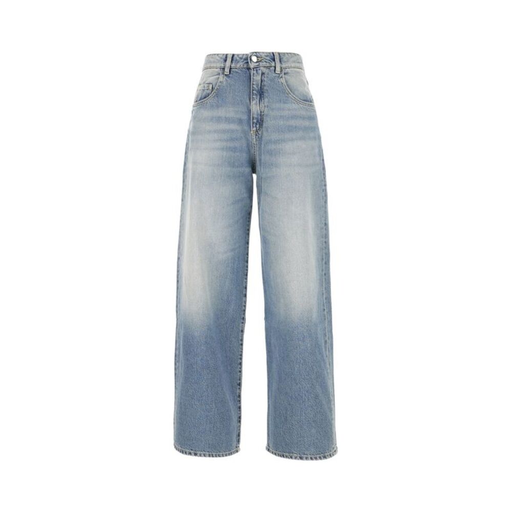 Icon Denim Woman Clothing Jeans